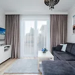 Apartment Relax Wladyslawowo