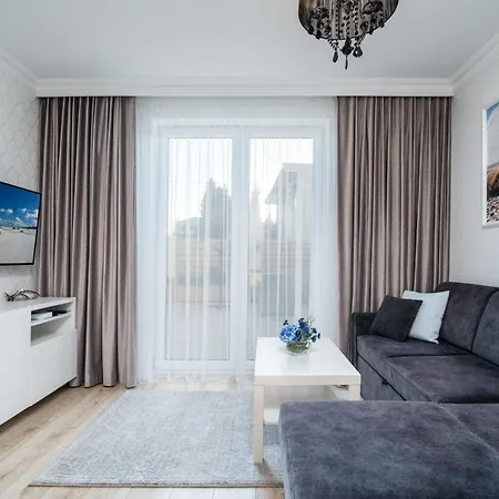 Apartmán Relax Władysławowo
