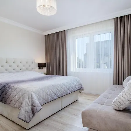 Apartament Relax Władysławowo