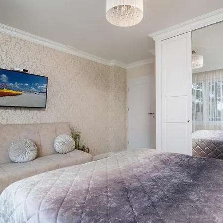 Apartmán Relax Władysławowo