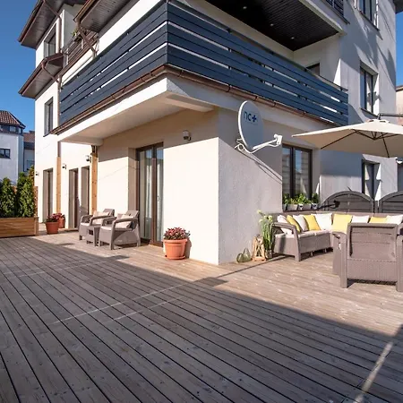 Relax * Władysławowo