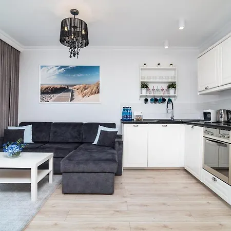 Apartmán Relax *