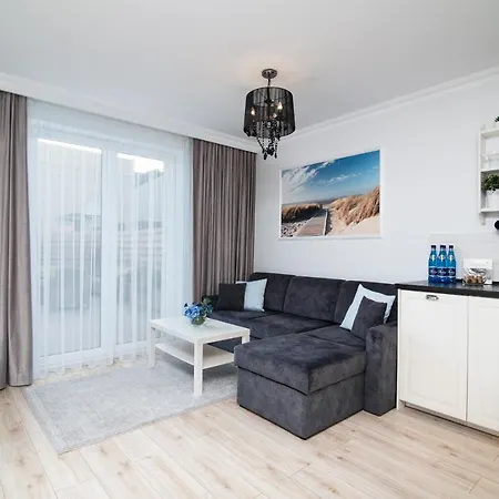 Apartmán Relax