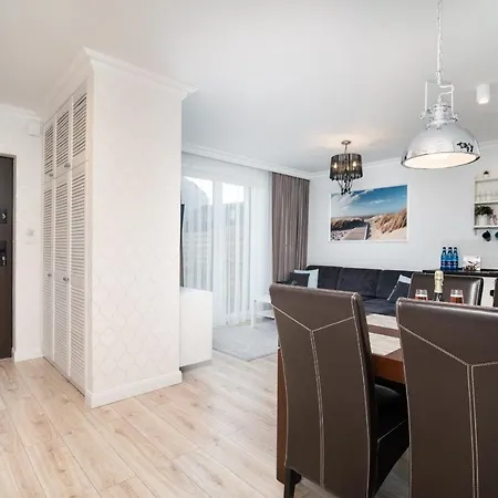 Relax * Władysławowo