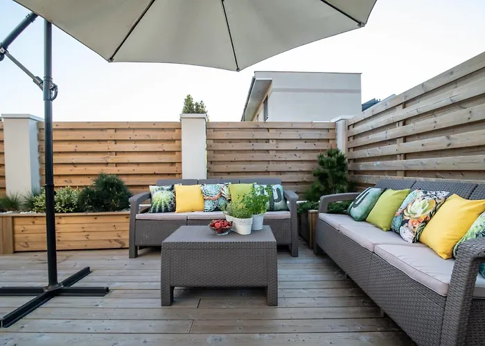 Relax Władysławowo