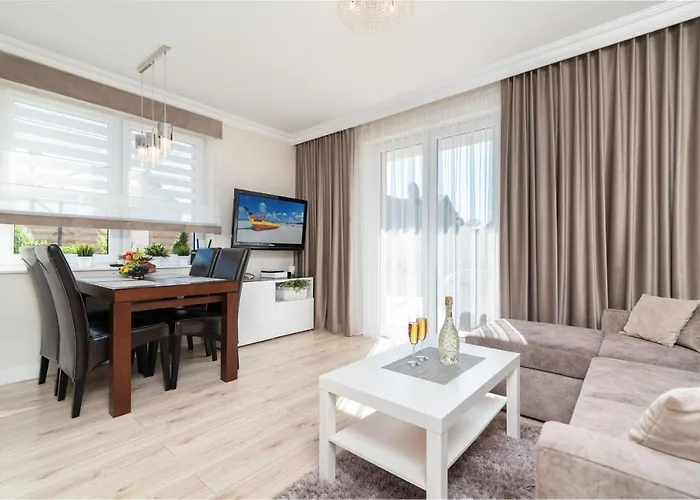 Relax * Władysławowo