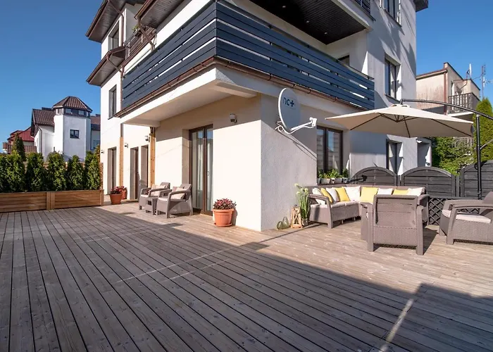 Relax * Władysławowo