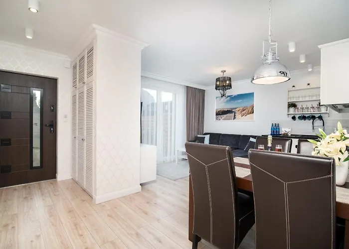 Relax * Władysławowo